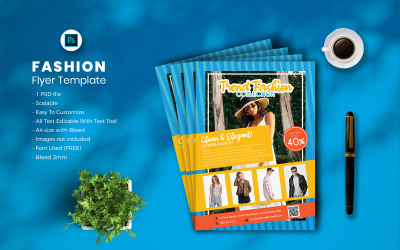 Fashion Flyer Mall vol.25