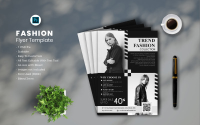 Fashion Flyer Mall vol.26