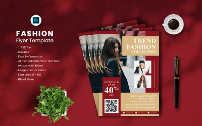 Fashion Flyer Mall vol.33