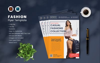 Fashion Flyer Mall vol.37