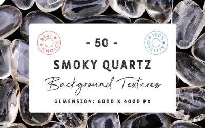 50 texture di sfondo al quarzo fumé