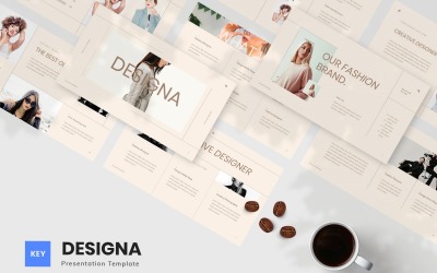 Designa - Fashion Keynote Mall