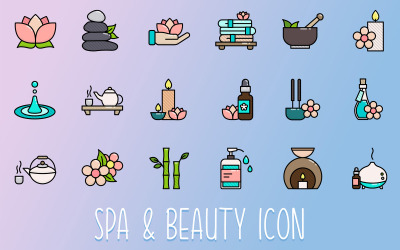 Spa &amp;amp; skönhet Ikonmall