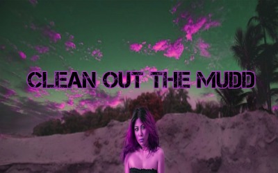Clean Out The Mudd - Dinamikus Hip Hop Stock Music (sport, autók, energikus, hip -hop, háttér)