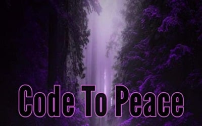 Code To Peace - Gentle Inspirerende RnB Stock Music (Vlog, rustig, kalm, mode)