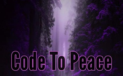 Code To Peace - Musica d&amp;#39;archivio RnB d&amp;#39;ispirazione delicata (Vlog, pacifica, calma, moda)