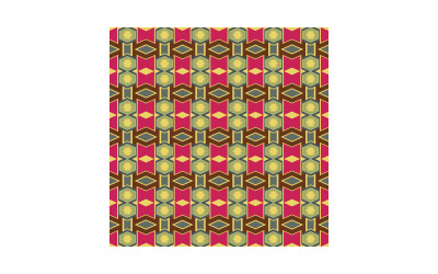 Modello di set di tessuti per donne