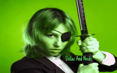 Dollaz And Needs - Dynamic Hip Hop Stock Music (sport, auta, energický, hip hop, pozadí)
