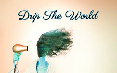 Drip The World - Bouncy Hip Hop Stock Music (спорт, автомобили, энергичный, хип-хоп, фон)