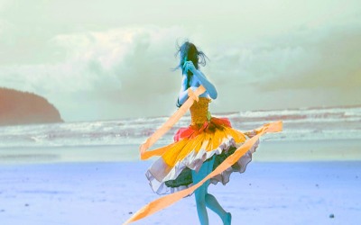Electro Hippo - заводная танцевальная фоновая музыка (видеоблог, веселье, энергичность, мода)
