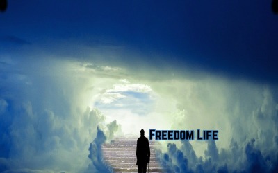 Freedom Life - Inspiring RnB Stock Music (Vlog, fredligt, lugnt, mode)