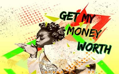 Get My Money Worth - Dynamic Hip Hop Stock Music (sport, bilar, energisk, hiphop, bakgrund)