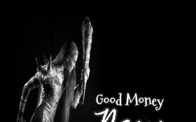 Good Money New Money - Hip Hop energico (sport, automobili, energico, hip hop, background)