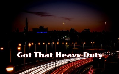 Got That Heavy Duty - Dinamikus hip -hop stock zene (sport, autók, energikus, hip -hop, háttér)