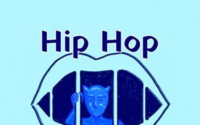 Hip Hop Chill And Smoke - Dinamikus Hip Hop Stock Music (sport, autók, energikus, hip hop, háttér)