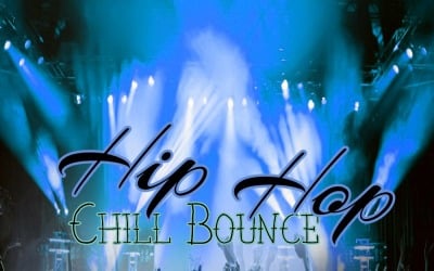 Hip Hop Chill Bounce - Upbeat Dance Background Stock Music (Vlog, Fun, energetic, Fashion)