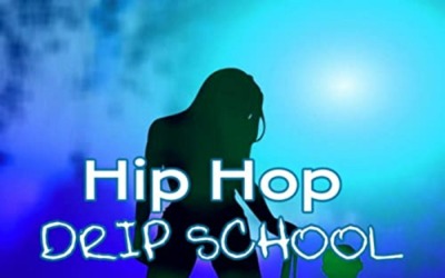 Hip Hop Damla Okulu - Nazik Rahatlatıcı RnB Hazır Müzik (Vlog, huzurlu, sakin, Moda)