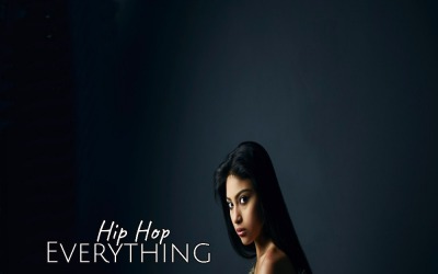 Hip Hop Everything - Gentle Inspiring RnB Stock Music (Vlog, calm, calm, fashion)