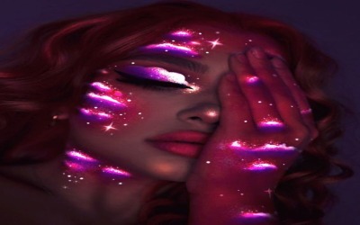 Hip Hop Glow Day - Musique RnB relaxante douce (Vlog, paisible, calme, mode)