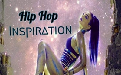 Hip Hop Inspirace - Gentle Inspiring RnB Stock Music (Vlog, mírumilovný, klidný, Móda)
