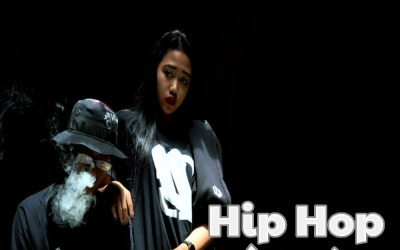Hip Hop Last Note - Dynamic Hip Hop Stock Music (sport, automobili, energico, hip hop, sottofondo)