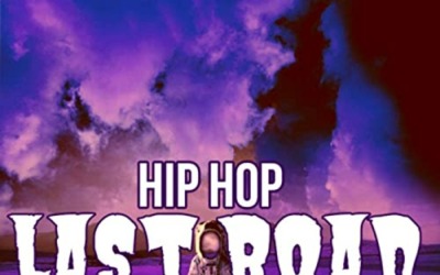 Hip Hop Last Road - Dynamic Hip Hop Stock Music (sport, auta, energický, hip hop, pozadí)