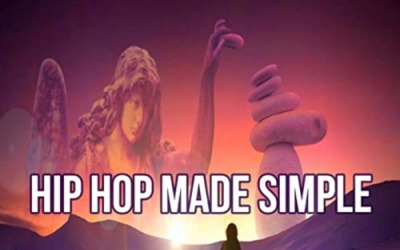 Hip Hop Made Simple - Dynamiczna muzyka hip-hopowa (sport, samochody, energiczny, hip hop, tło)