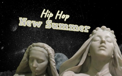 Hip Hop New Summer - Gyengéden inspiráló RnB Stock Music (Vlog, békés, nyugodt, divat)