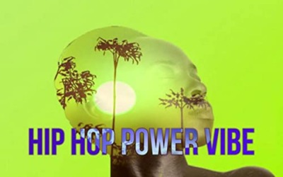 Hip Hop Power Vibe - Dinamik Hip Hop Hazır Müziği (spor, araba, enerjik, hip hop, arka plan)