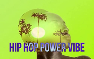 Hip Hop Power Vibe - Dynamic Hip Hop Stock Music (esportes, carros, enérgico, hip hop, fundo)