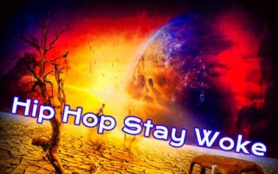 Hip Hop Stay Woke - Musique de stock de hip hop dynamique (sports, voitures, énergique, hip hop, arrière-plan)