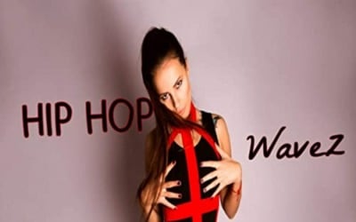 Hip Hop Wavez - Motivational Hip Hop Stock Music (Sport, Energie, Hintergrund)