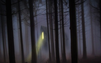 Horror Dream - Dramatic Horror Scene Background Stock Music (Scary, Horror, Film, Haunting)