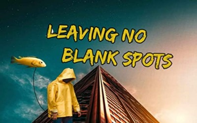 Leaving No Blank Spots - Inspirierende RnB Stock Music (Vlog, friedlich, ruhig, Mode)