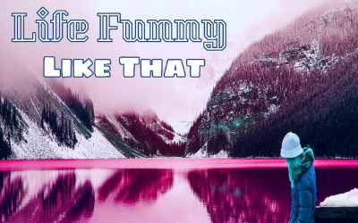 Life Funny Like That - Musique de stock RnB douce et inspirante (Vlog, paisible, calme, Mode)