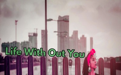 Life With Out You - Musique RnB inspirante et douce (Vlog, paisible, calme, mode)