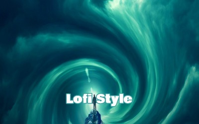 Lofi Style - Gentle Inspiring Hip Hop Stock Music (Vlog, calm, calm, fashion)