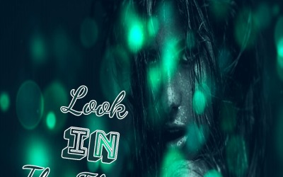 Look In The Flamez - Dinamikus Hip Hop Stock Music (sport, autók, energikus, hip -hop, háttér)