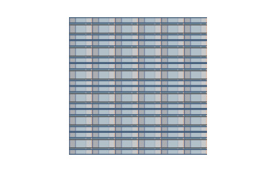 Neues Häkchen-Systemmuster