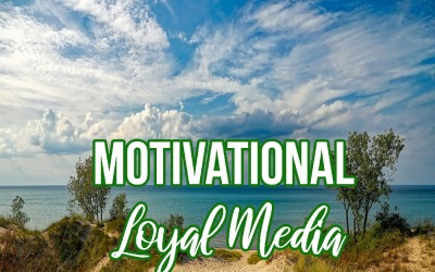 Motivational Loyal Media - Inspirující Pop RnB Stock Music (Vlog, mírové, klidné, Móda)
