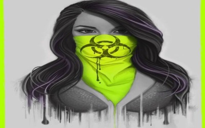 My Bad Girl - Dynamic Hip Hop Stock Music (esportes, carros, enérgico, hip hop, fundo)