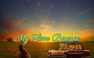 My Love Bounce - Gentle Inspiring RnB Stock Music (Vlog, békés, nyugodt, divat)