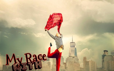 My Race With Time - Musique de fond pop optimiste (Vlog, Fun, énergique, Mode)