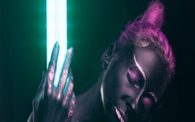 Nappy Is The Gold - энергичная мотивационная хип-хоп стоковая музыка (спортивная, энергичная, фоновая)