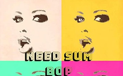 Need Sum Bop In It - Dynamic Hip Hop Stock Music (sports, cars, energetic, hip hop, background)