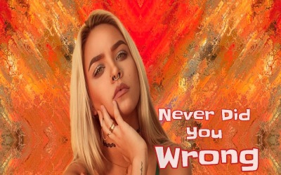 Never Did You Wrong - Motivational Hip Hop Stock Music (sport, energisk, bakgrund)