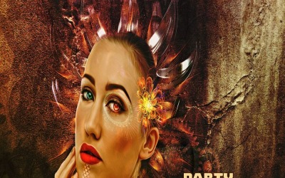 Party On The Dollaz - Background Hip Hop Stock Music (Sport, Energie, Hip Hop, Trailer)
