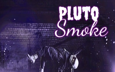 Pluto Smoke - Musica di sottofondo Hip Hop (sport, energica, hip hop, trailer)