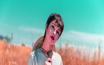 Power Of My Pockets - Inspiring Pop RnB Stock Music (Vlog, fredlig, lugn, mode)