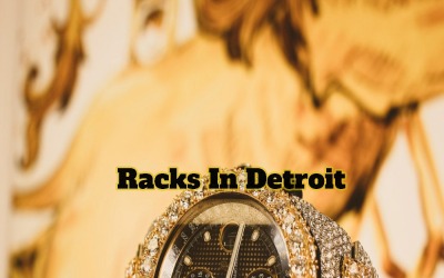Racks In Detroit - 充满活力的嘻哈股票音乐（运动、活力、汽车、背景）